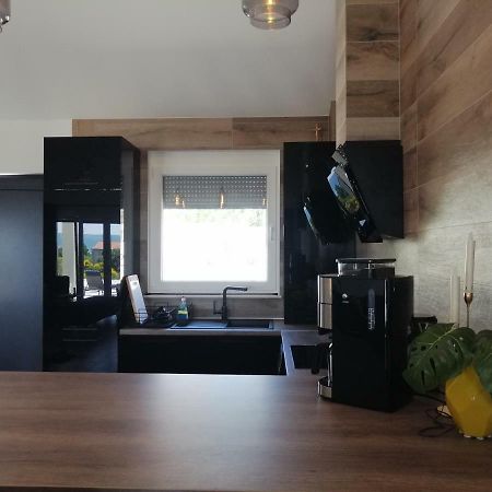 Villa Orao Kastel Novi Ngoại thất bức ảnh