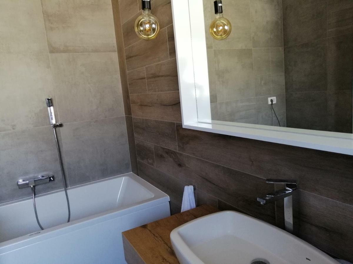 Villa Orao Kastel Novi Ngoại thất bức ảnh
