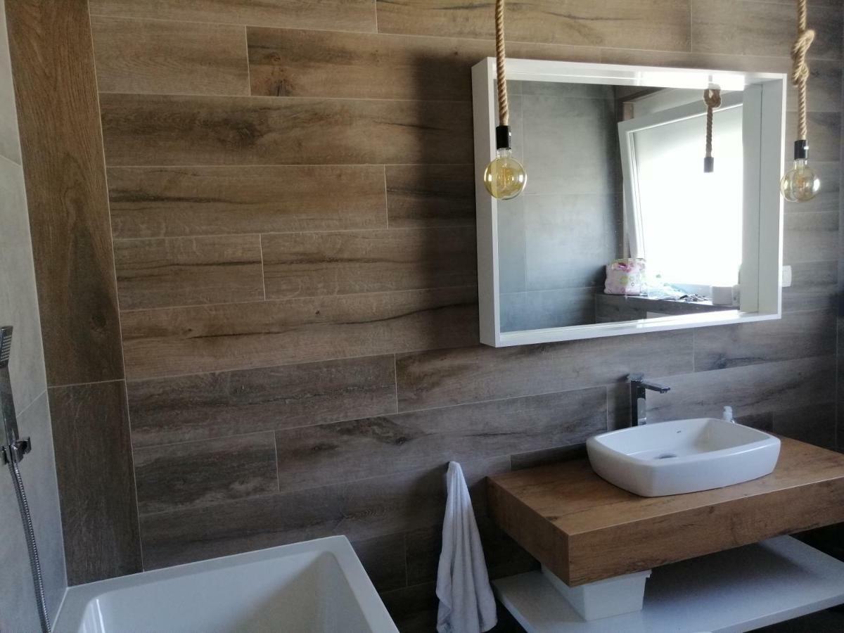 Villa Orao Kastel Novi Ngoại thất bức ảnh