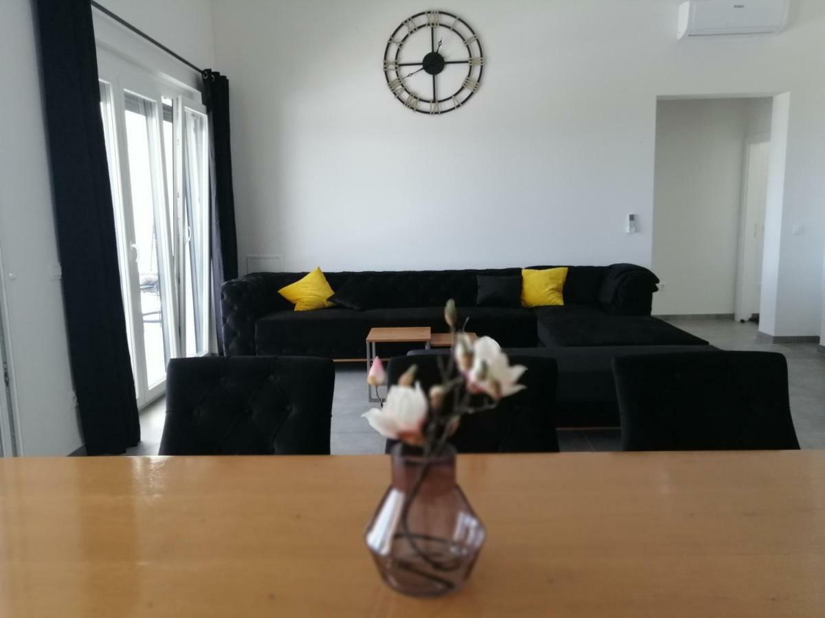 Villa Orao Kastel Novi Ngoại thất bức ảnh