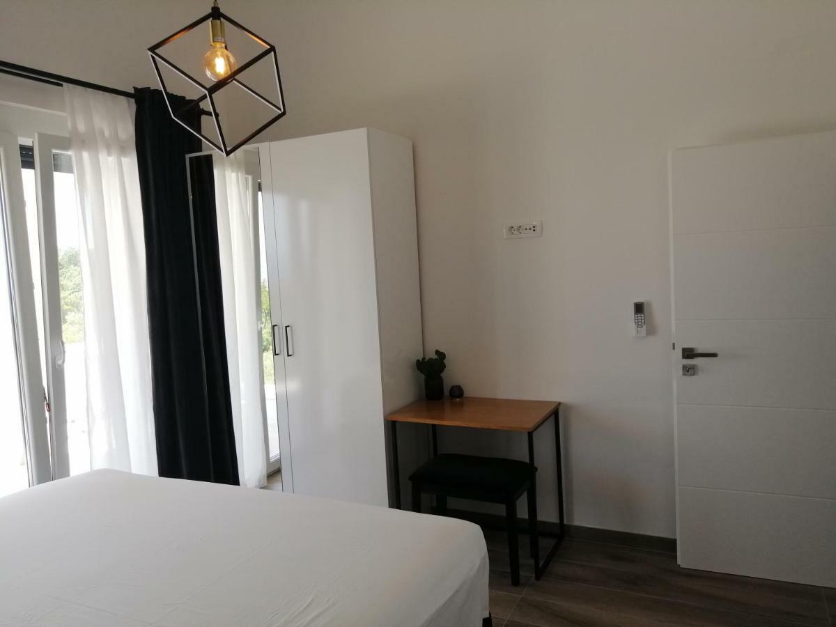 Villa Orao Kastel Novi Ngoại thất bức ảnh