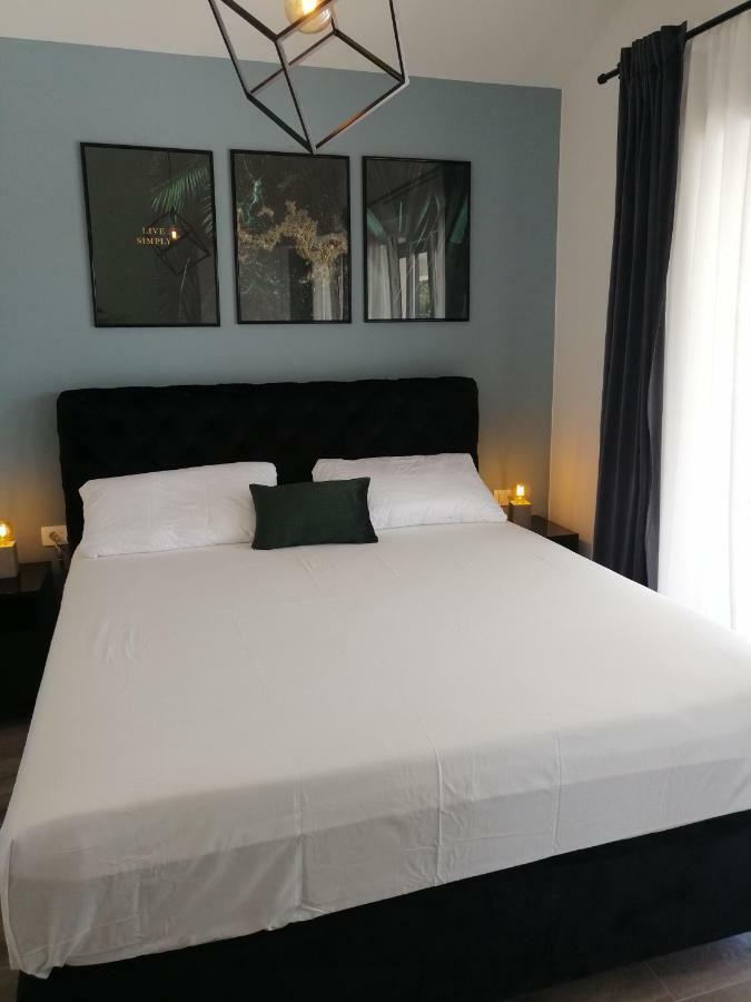 Villa Orao Kastel Novi Ngoại thất bức ảnh