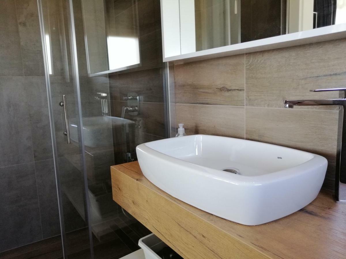 Villa Orao Kastel Novi Ngoại thất bức ảnh