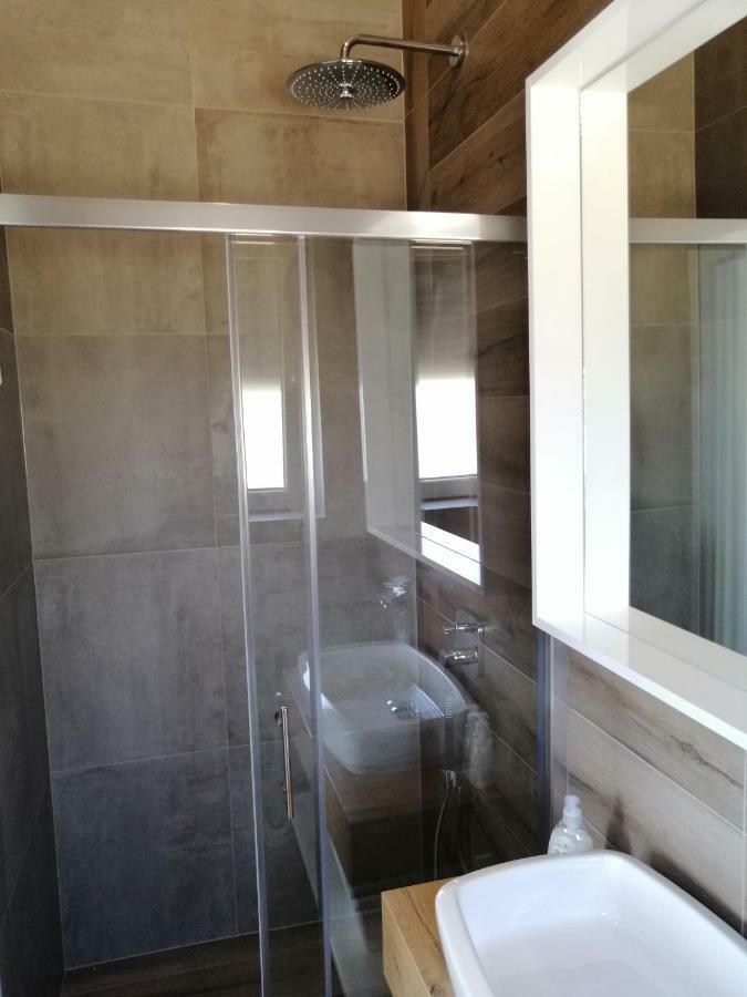 Villa Orao Kastel Novi Ngoại thất bức ảnh