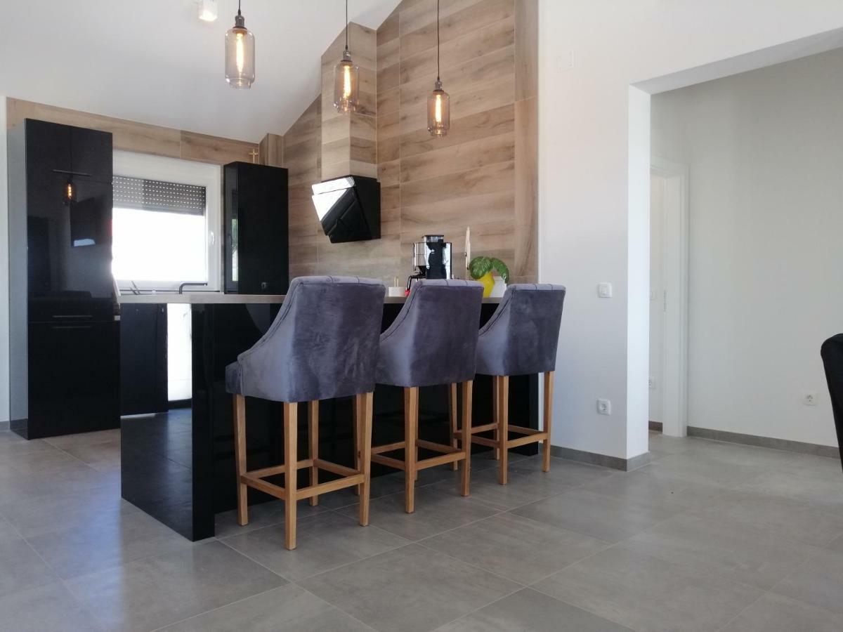 Villa Orao Kastel Novi Ngoại thất bức ảnh