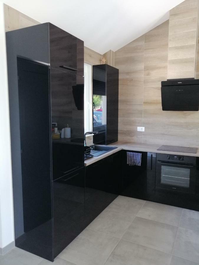 Villa Orao Kastel Novi Ngoại thất bức ảnh