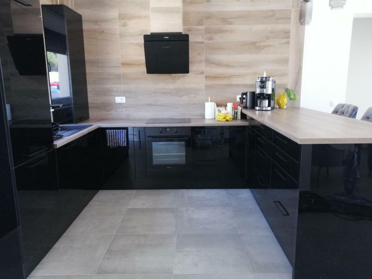 Villa Orao Kastel Novi Ngoại thất bức ảnh
