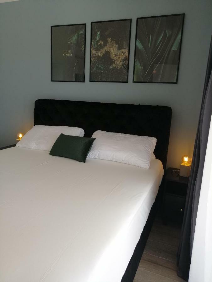 Villa Orao Kastel Novi Ngoại thất bức ảnh