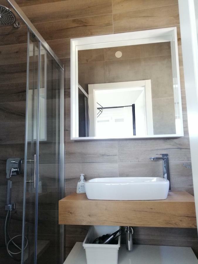 Villa Orao Kastel Novi Ngoại thất bức ảnh