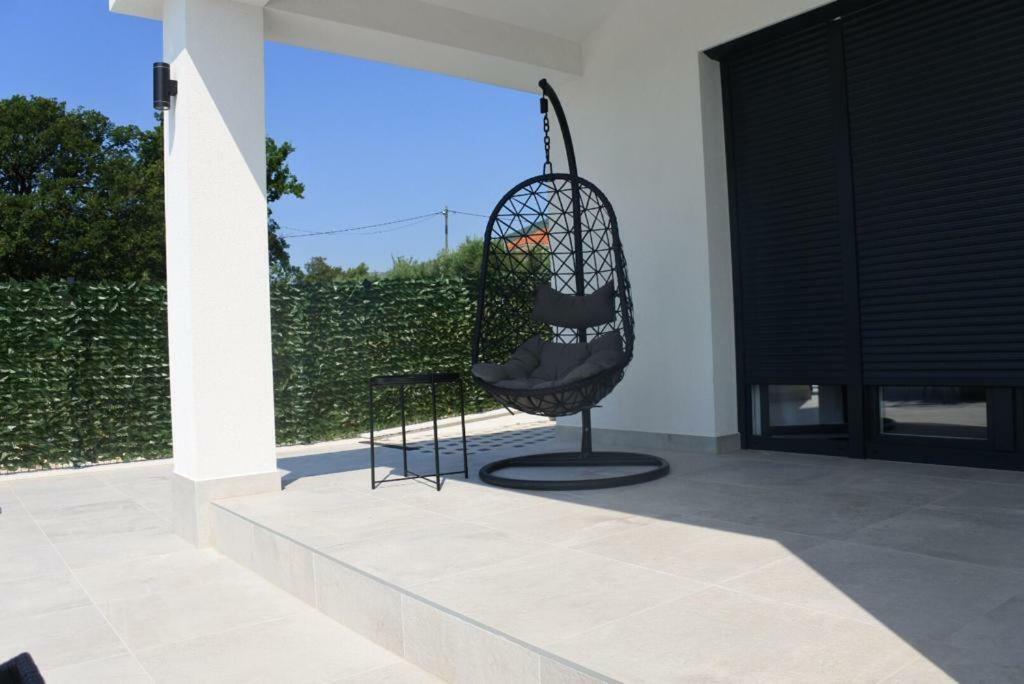 Villa Orao Kastel Novi Ngoại thất bức ảnh