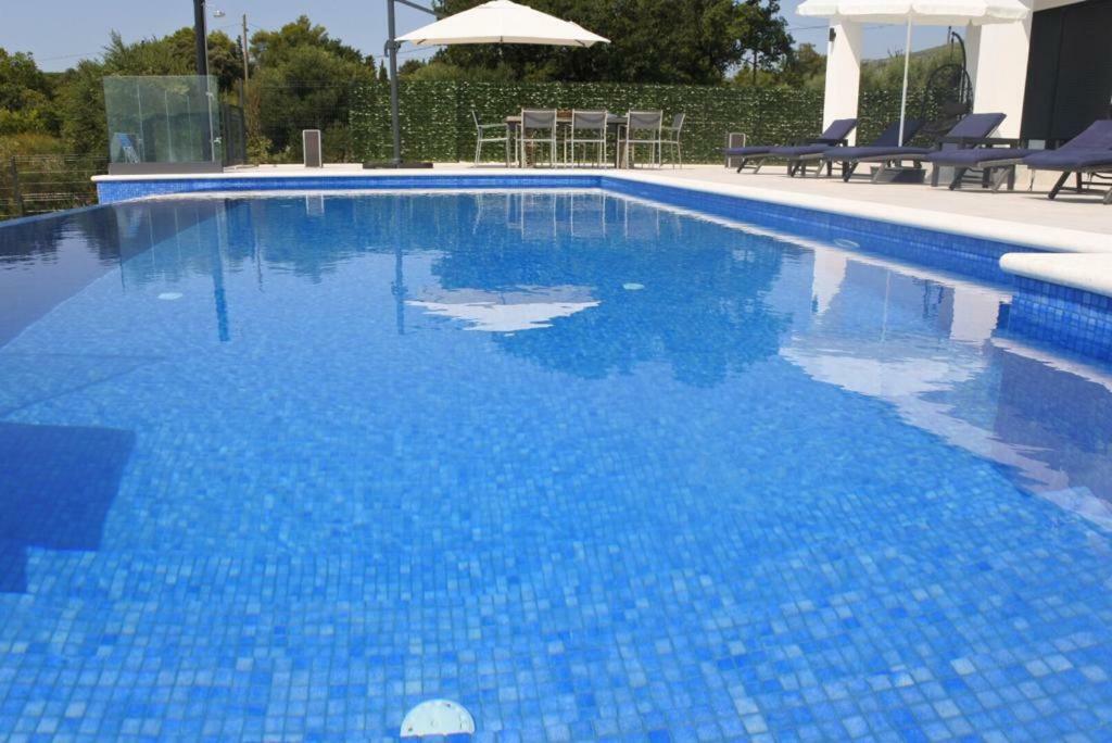 Villa Orao Kastel Novi Ngoại thất bức ảnh